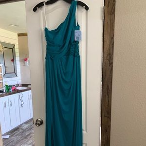 Special occasion dress!